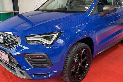 Seat Ateca 25.750 km 22.999 &euro; Kleve 47533
