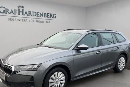 Skoda Octavia 25.600 km 23.460 &euro; Radolfzell 78315