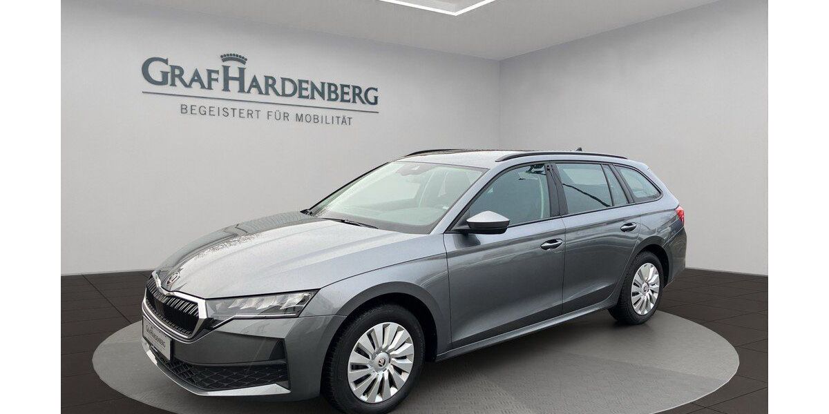 Skoda Octavia 25.600 km 23.460 &euro; Radolfzell 78315