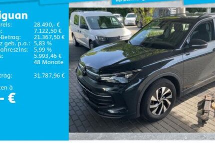VW Tiguan 99.314 km 28.490 &euro; Langenhagen 30853