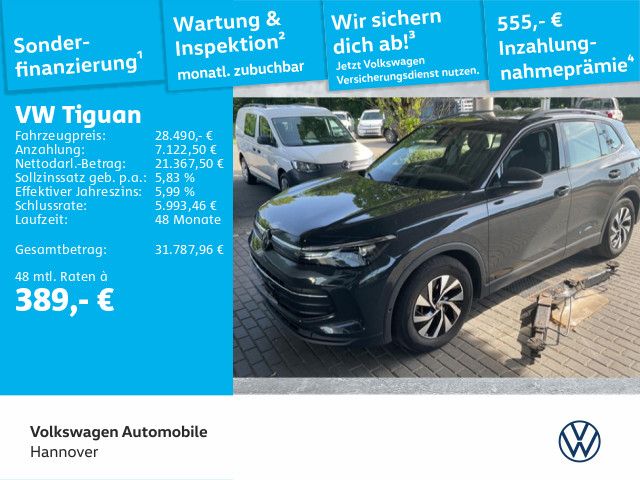 VW Tiguan 99.314 km 28.490 &euro; Langenhagen 30853