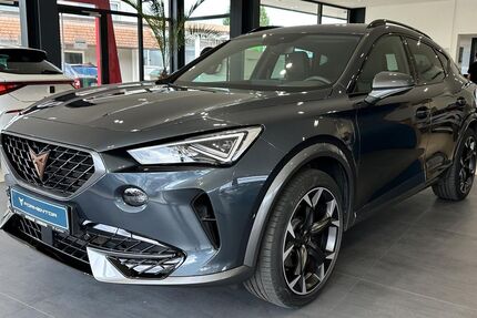 Cupra Formentor 42.800 km 26.900 € Lossburg 72290