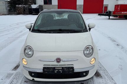 Fiat 500 113.000 km 3.300 &euro; Aulendorf 88326