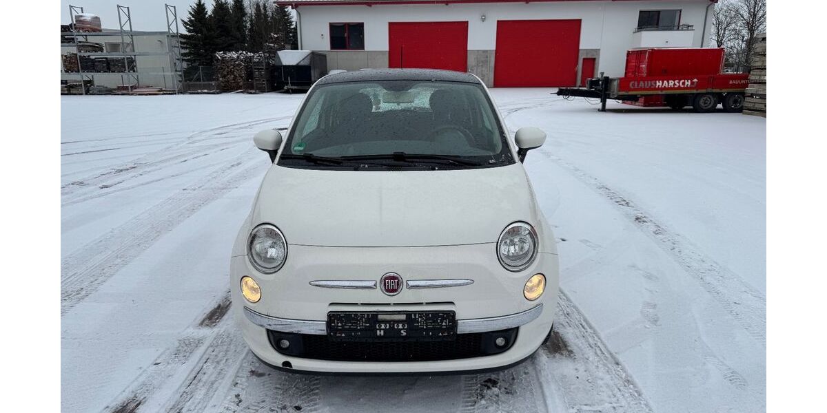 Fiat 500 113.000 km 3.300 &euro; Aulendorf 88326