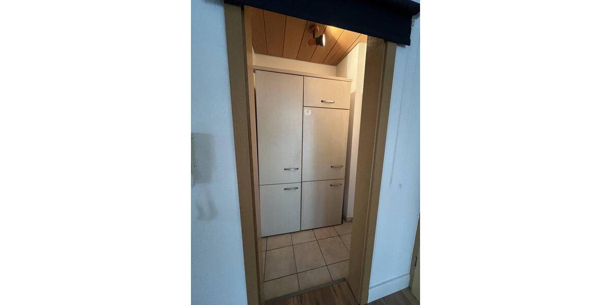 Etagenwohnung Altensteig - 2 Zimmer, 58 m&sup2;, 680&euro; | Angebot:26929512