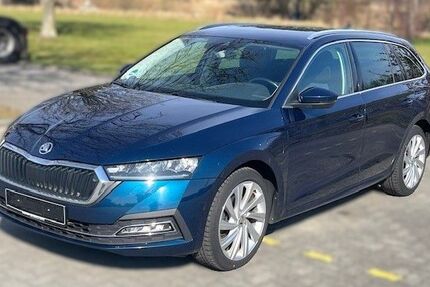 Skoda Octavia 147.500 km 18.500 &euro; Großenwiehe 24969