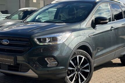 Ford Kuga 93.890 km 15.590 &euro; Neumünster 24536