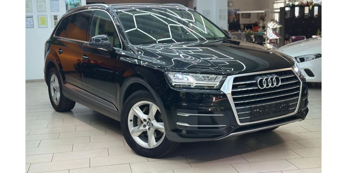 Audi Q7 116.878 km 29.900 &euro; Neu-Isenburg 63263