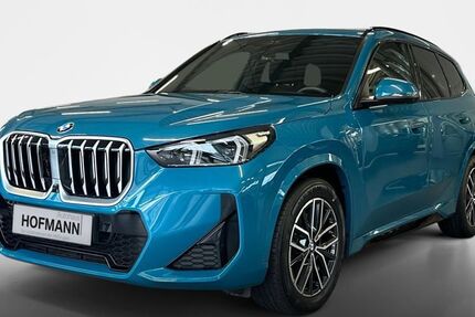 BMW X1 37.700 km 41.990 &euro; Pfaffenhofen 85276