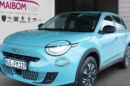 Fiat 600 2.530 km 26.990 &euro; Kevelaer 47623