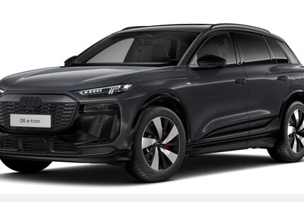 Audi Q6 e-tron 11.406 km 63.410 &euro; Lüdenscheid 58511