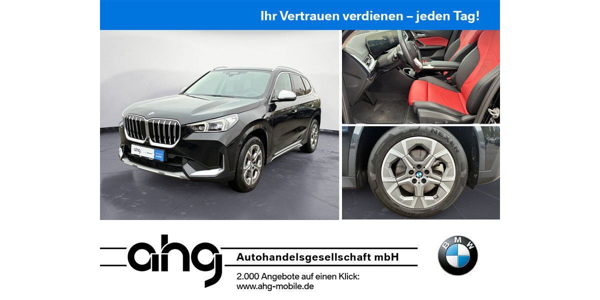 BMW X1 65.501 km 38.930 &euro; Böblingen 71034