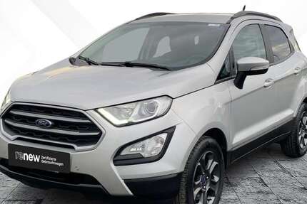 Ford EcoSport 44.580 km 12.990 &euro; Göttingen 37079