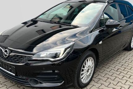 Opel Astra 126.700 km 9.990 &euro; Gießen 35398
