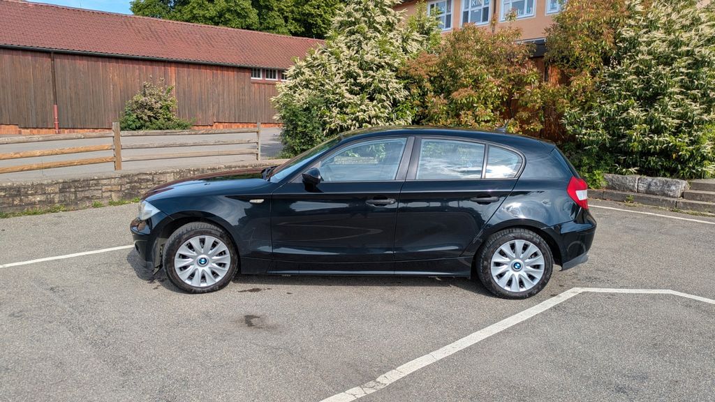 BMW 116 160.000 km 2.222 &euro; Beuren 72660