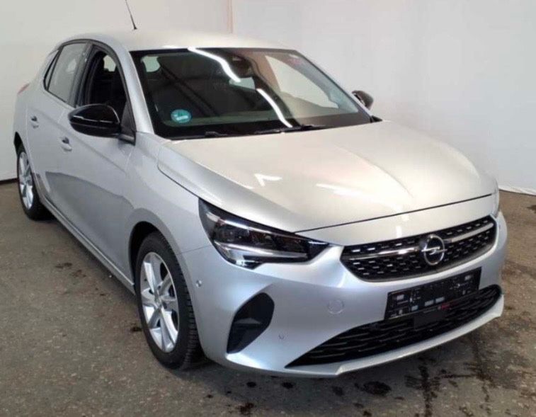 Opel Corsa 5.300 km 14.999 &euro; Ditzingen 71254