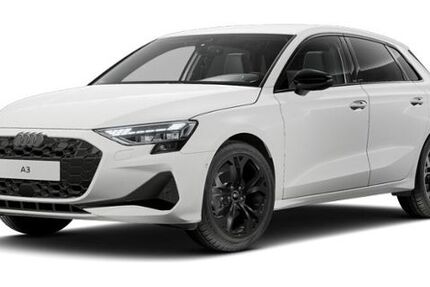 Audi A3 11.500 km 36.839 &euro; Wernigerode 38855