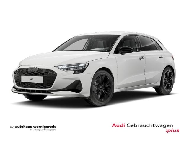 Audi A3 11.500 km 36.839 &euro; Wernigerode 38855