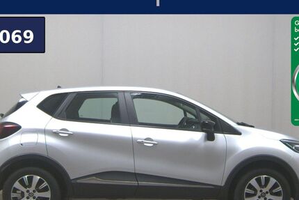 Renault Captur 55.481 km 9.480 &euro; Gyhum/Bockel 27404