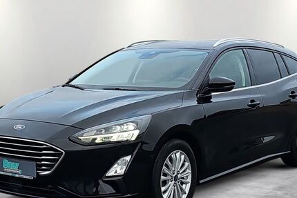 Ford Focus 78.155 km 17.440 &euro; Mutlangen 73557