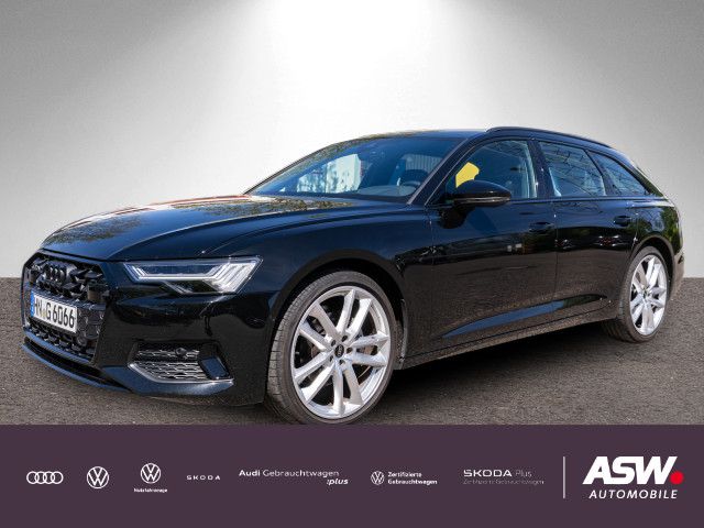 Audi A6 22.000 km 48.690 &euro; Neckarsulm 74172