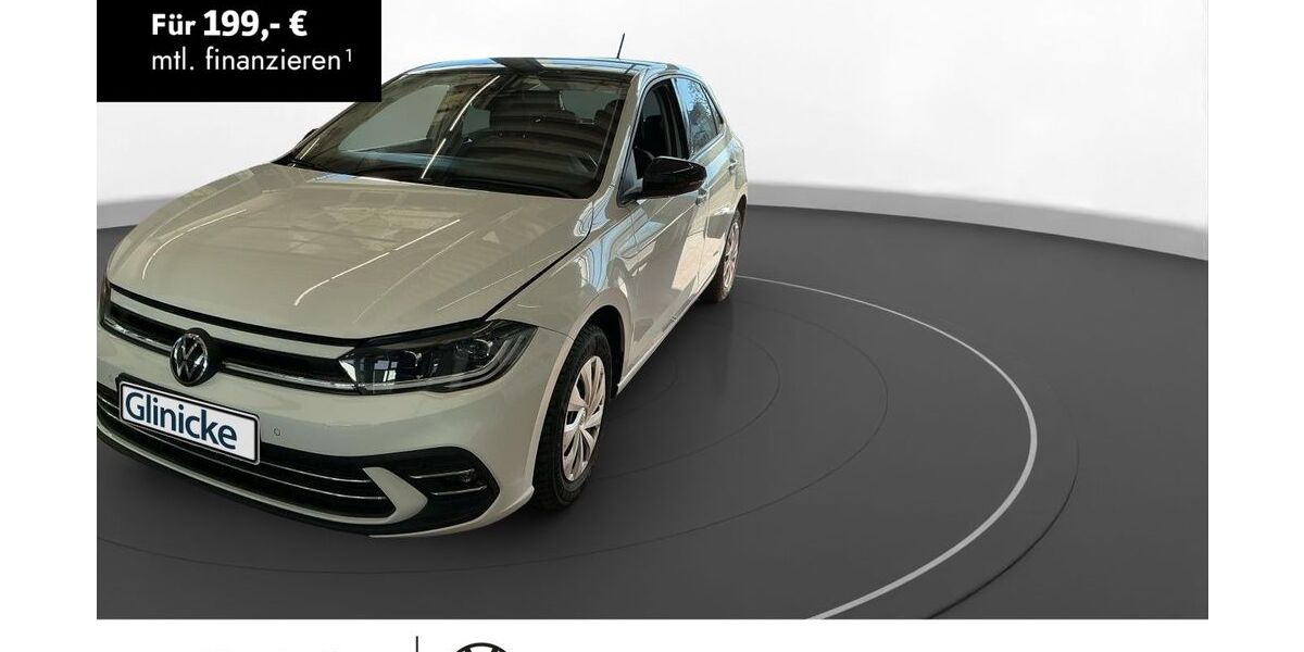 VW Polo 35.700 km 18.480 &euro; Erfurt 99099