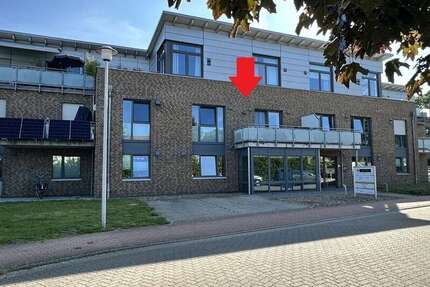 Wohnung Apensen - 3 Zimmer, 99 m&sup2;, 408.000&euro; | Angebot:26948935