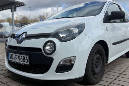 Renault Twingo 118.000 km 2.950 &euro; Würzburg 97080
