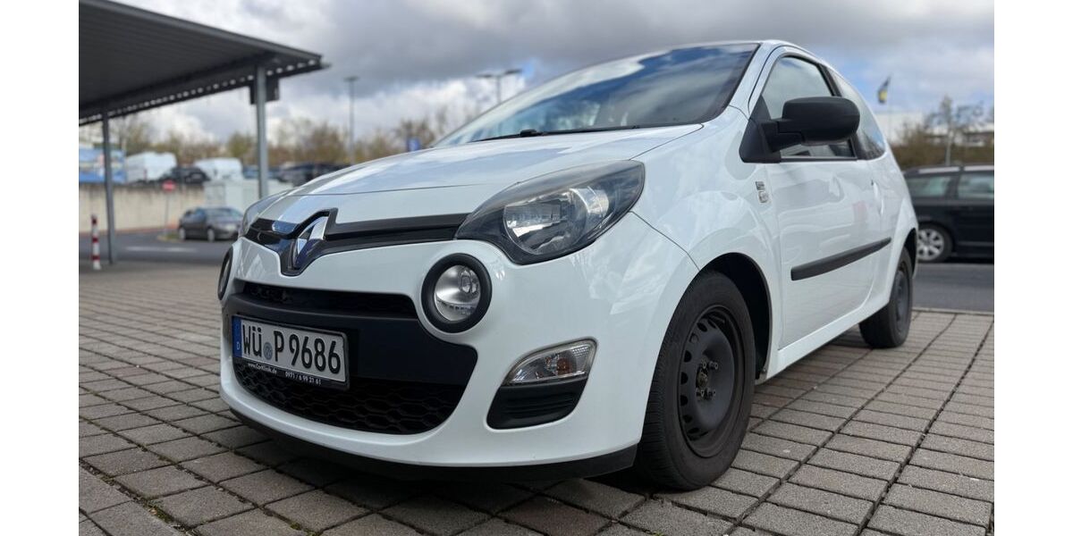 Renault Twingo 118.000 km 2.950 &euro; Würzburg 97080