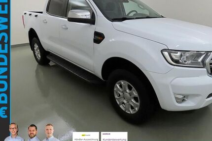 Ford Ranger 59.024 km 28.980 &euro; Premnitz / Nahe A2 14727