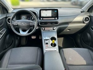 KONA Trend Elektro 2WD 3-Phasen Navi Soundsystem L