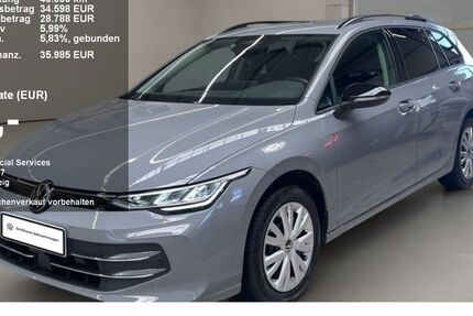VW Golf 6.515 km 35.985 &euro; Krefeld 47805
