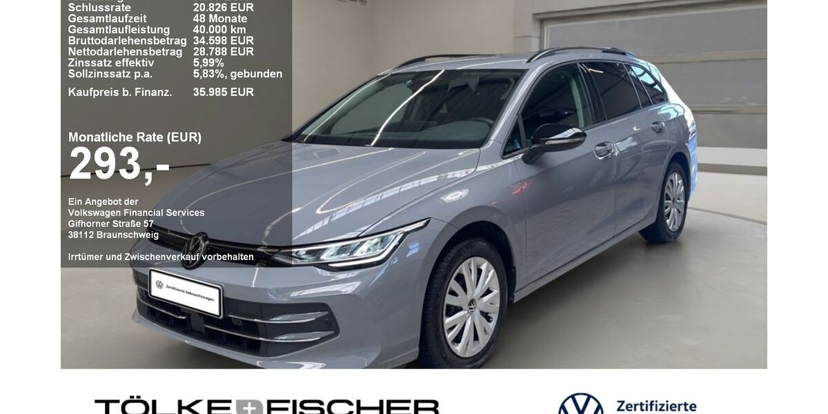 VW Golf 6.515 km 35.985 &euro; Krefeld 47805