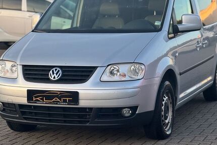 VW Caddy 300.000 km 3.990 &euro; Emmendingen 79312