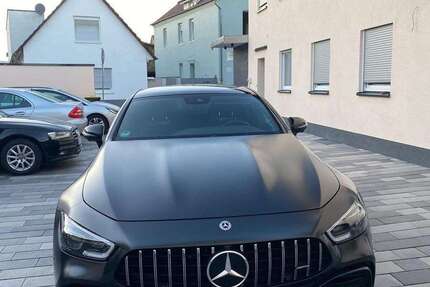 Mercedes-Benz AMG GT 158.000 km 56.900 € Wettenberg 35435