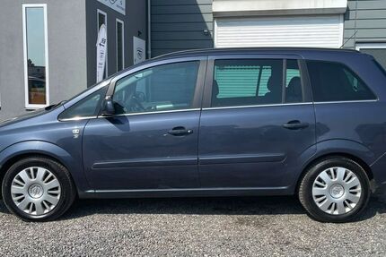 Opel Zafira 265.000 km 1.990 &euro; Euskirchen 53881