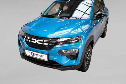 Dacia Spring 30.432 km 13.490 € Aurich 26605