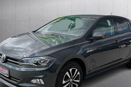 VW Polo 72.300 km 15.489 &euro; Burgebrach 96138