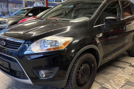 Ford Kuga 159.949 km 7.990 € Geithain 04643