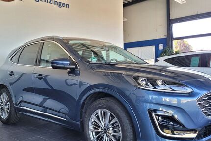 Ford Kuga 84.700 km 22.950 &euro; Rottenburg 72108
