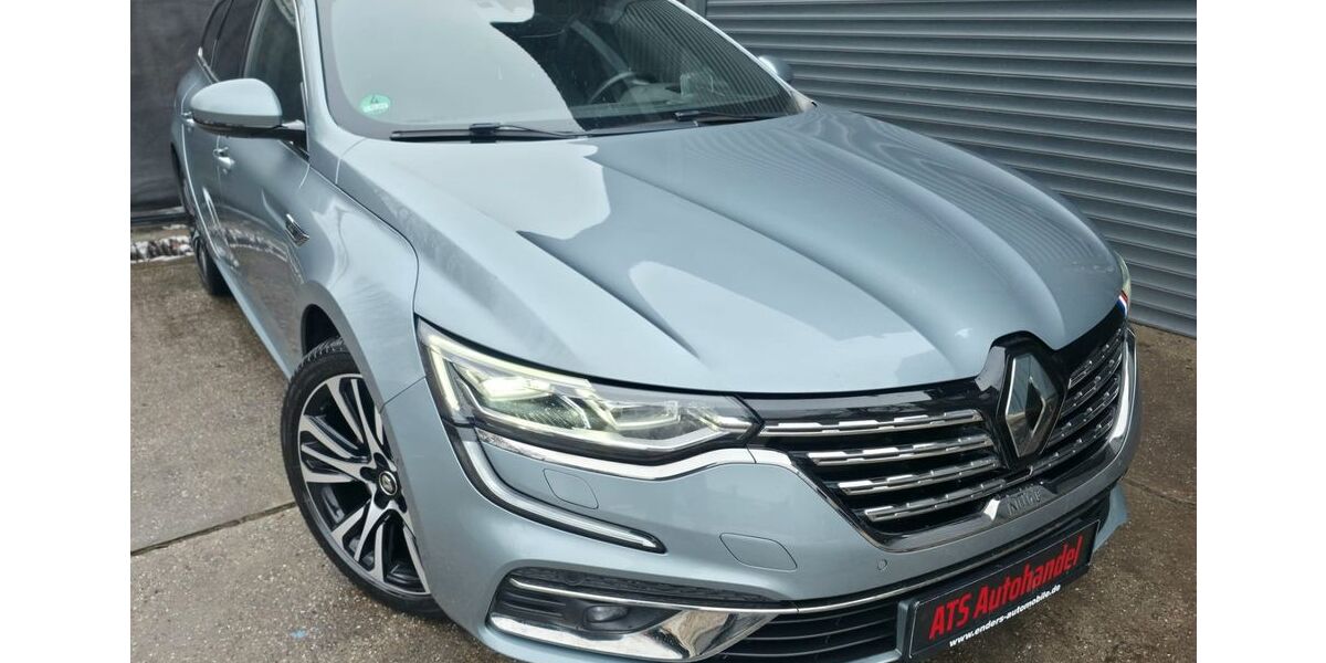 Renault Talisman 97.400 km 18.799 &euro; Leipzig 04347