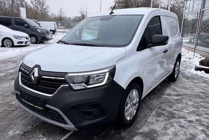 Renault Kangoo 85.000 km 13.470 &euro; Teterow 17166