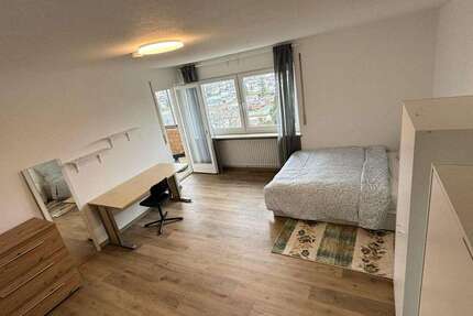 WG-Zimmer in Königsbrunn 790 € 25 m² zimmer