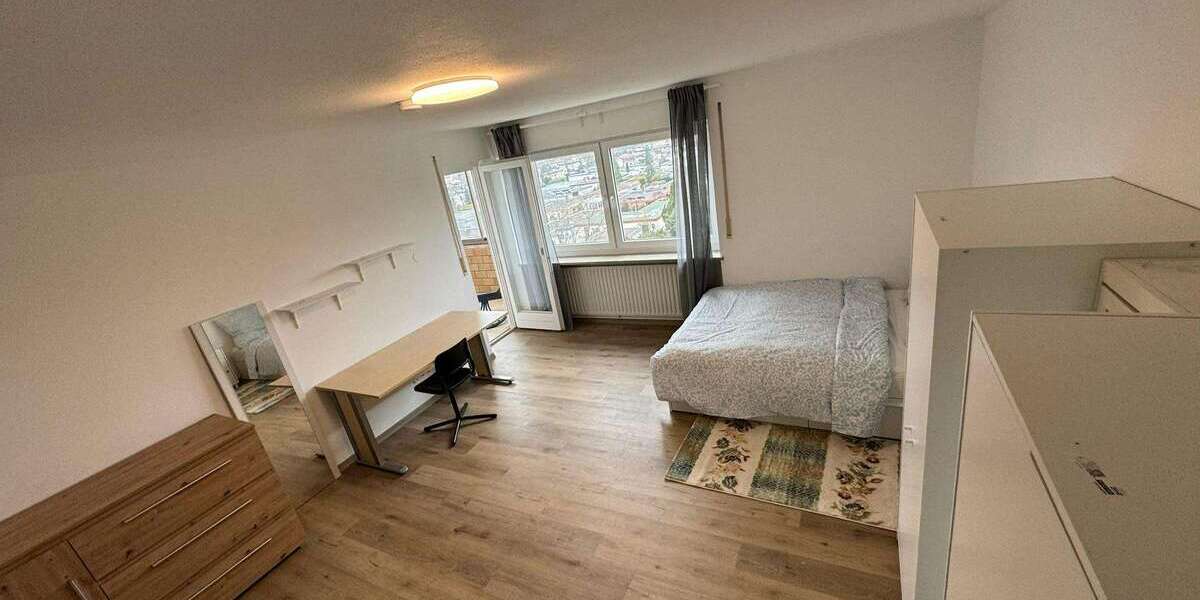 WG-Zimmer in Königsbrunn 790 € 25 m² zimmer