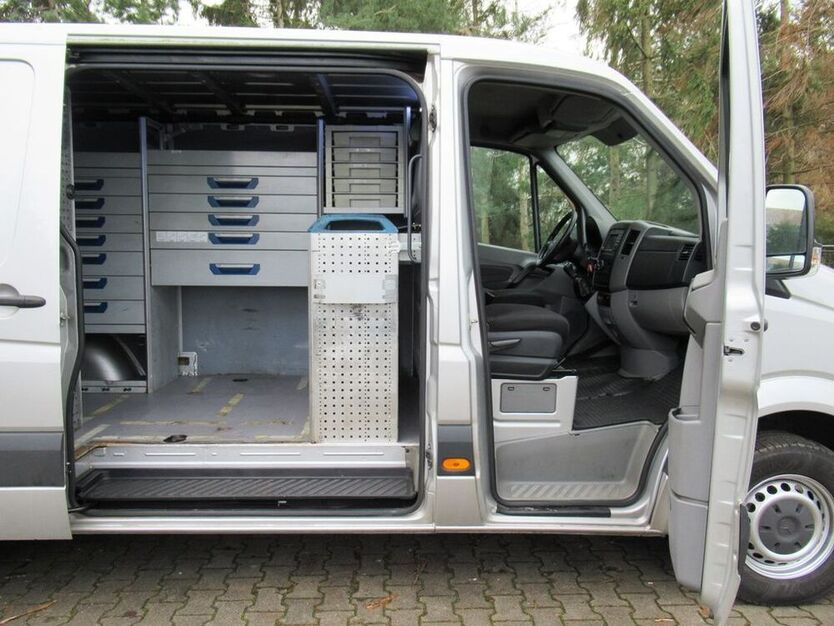 Sprinter