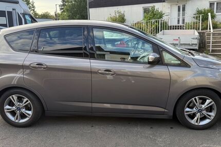 Ford C-Max 138.500 km 4.400 &euro; Schweinfurt 97422