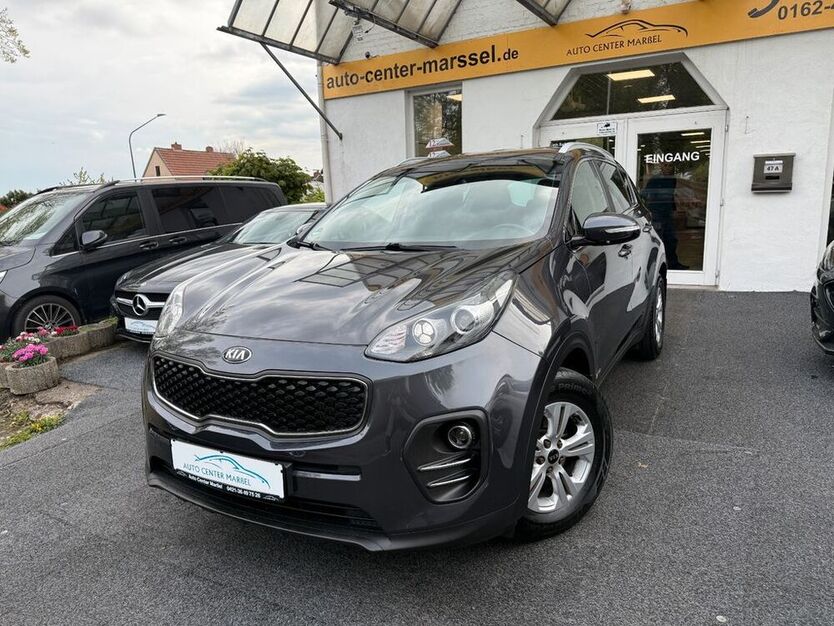 Sportage