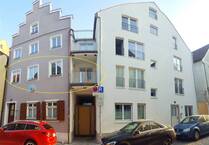 *.* Denkmal - Innenstadt - 3 ZI-WE ab 01.07.25