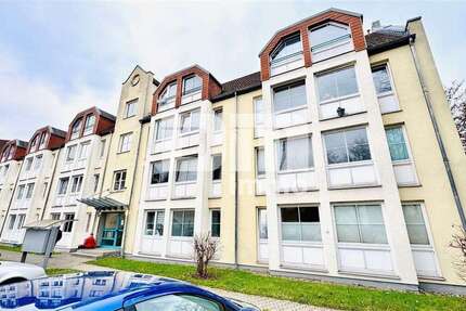 Wohnung zum Kaufen in Kassel 54.900 € 20.4 m² 1 zimmer