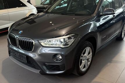 BMW X1 107.813 km 14.900 &euro; Tornesch 25436